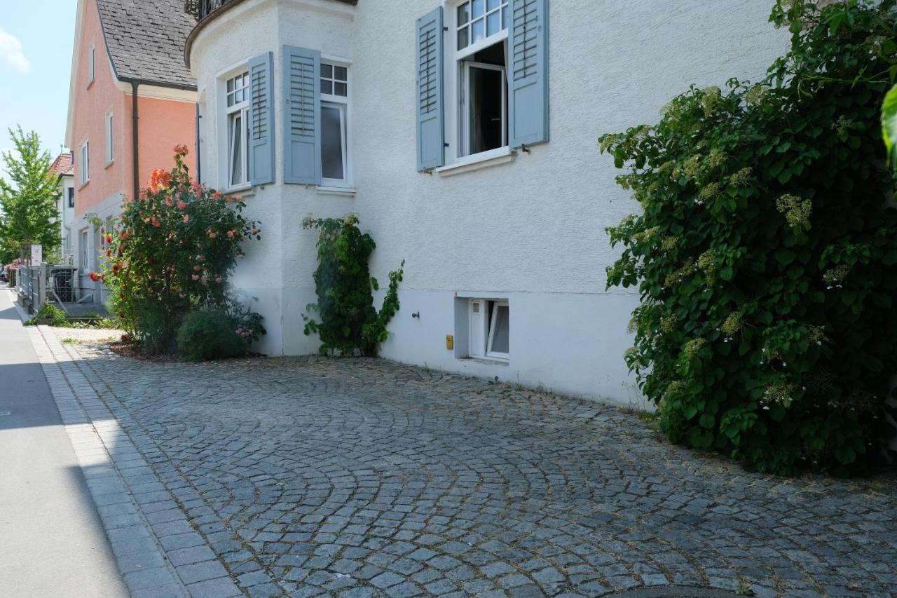 Casa Luxe - 110Qm - Stadtmitte - Familienfreundlich - Parkplatz - 5Km Zum Legoland Гюнцбург Екстер'єр фото