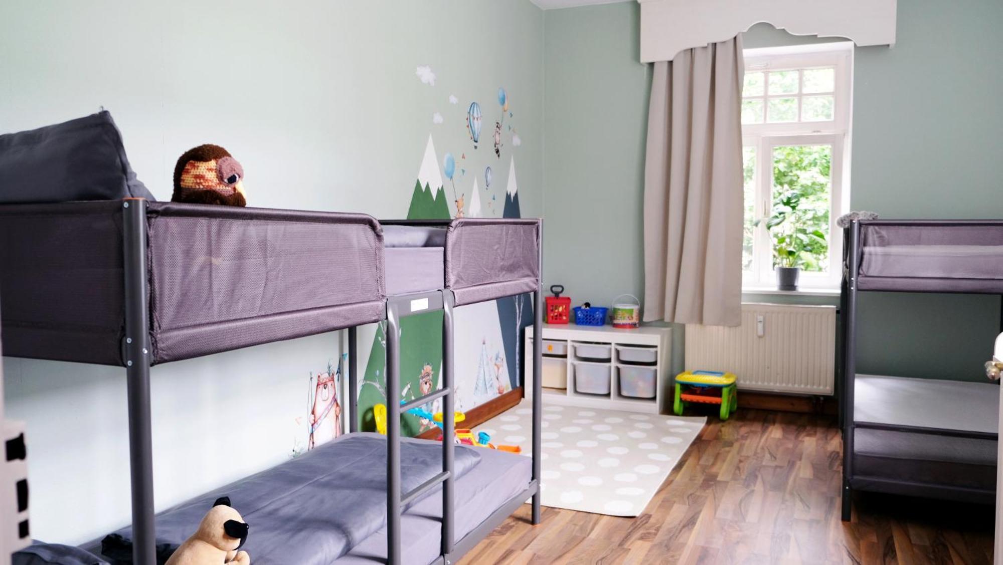 Casa Luxe - 110Qm - Stadtmitte - Familienfreundlich - Parkplatz - 5Km Zum Legoland Гюнцбург Екстер'єр фото
